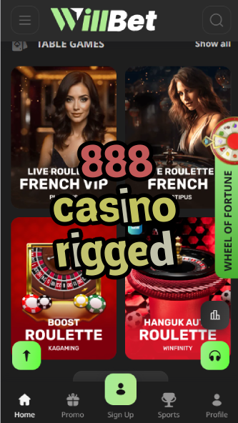 888 Casino Rigged - Fairness Verification-casinoorder.vip