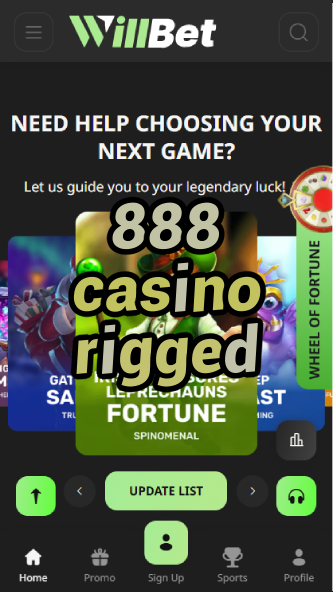 888 Casino Rigged - Fairness Verification-casinoorder.vip