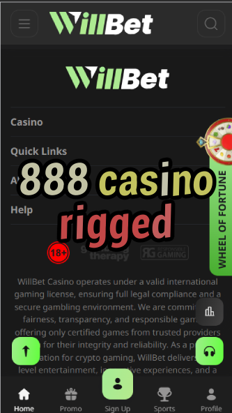 888 Casino Rigged - Fairness Verification-casinoorder.vip